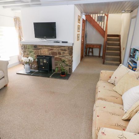 Barn Court Cottage Narberth Exterior foto